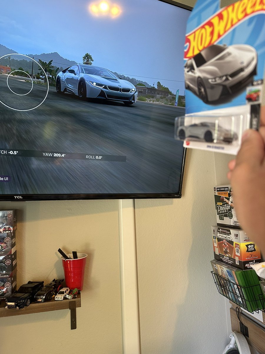 letdalvincook4's tweet photo. Forza Horizon Hotwheel Edition Part 3
#Forza
#Motosport
#Xbox
#Carculture
#Porsche
#Audi
#Videogame
#IRL
#Racing https://t.co/j3tQEcrLAU
