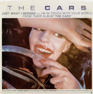 Released on this day in 1978: Just What I Needed #TheCars 
youtu.be/gvy2yqUHLLg?si…