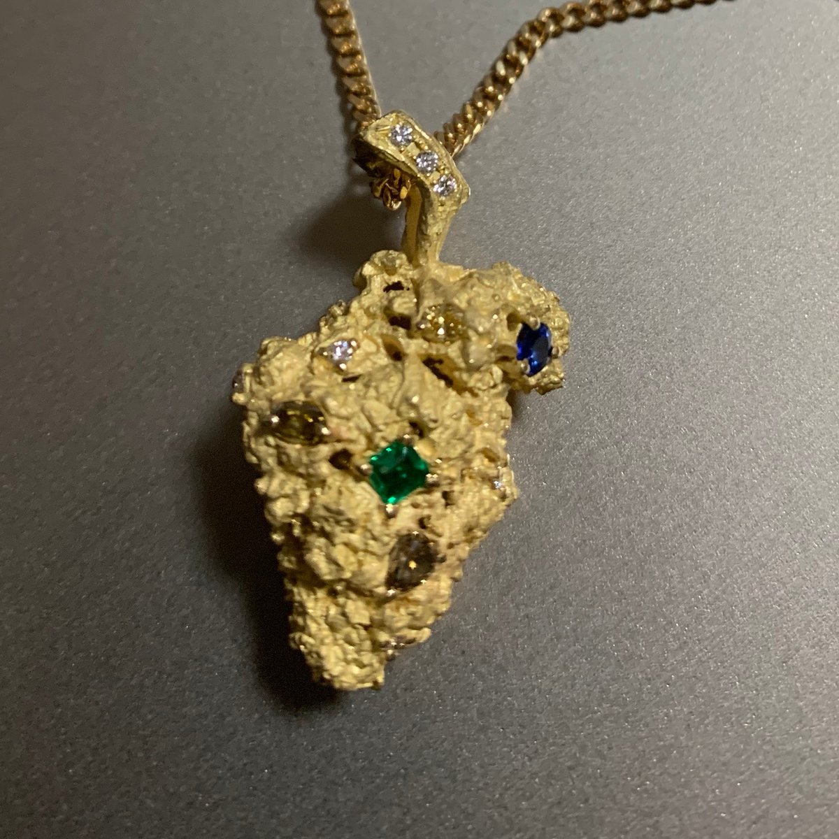 #新しいプロフィール画像
