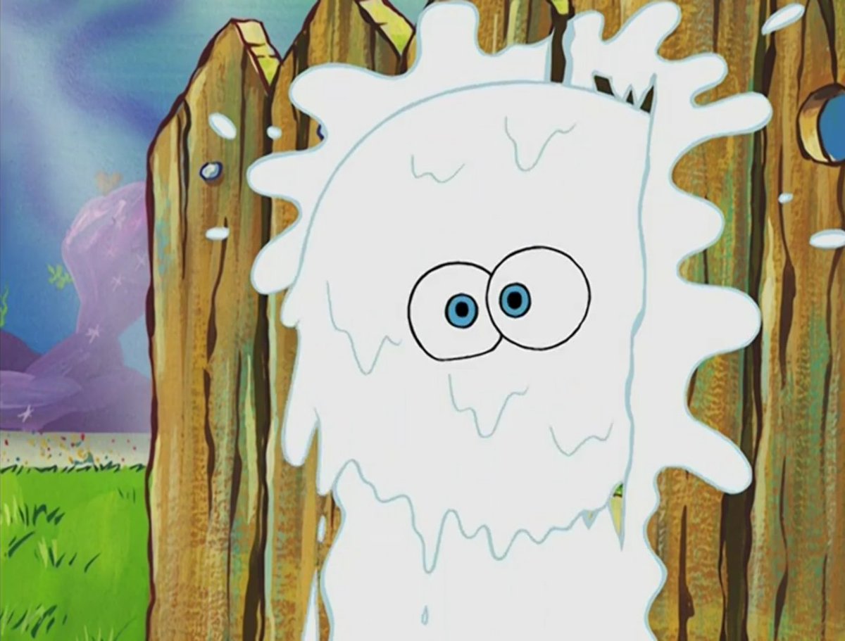 SpongeShots's tweet image. 