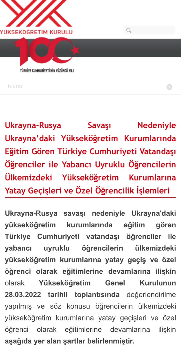 BÜYÜK DAVA BU GÜN! TOP DANIŞTAY 8. Dairede Adalet yerini bulacak mı? Ukrayna savaş mağduru öğrenciler hakkını alabilecek mi?