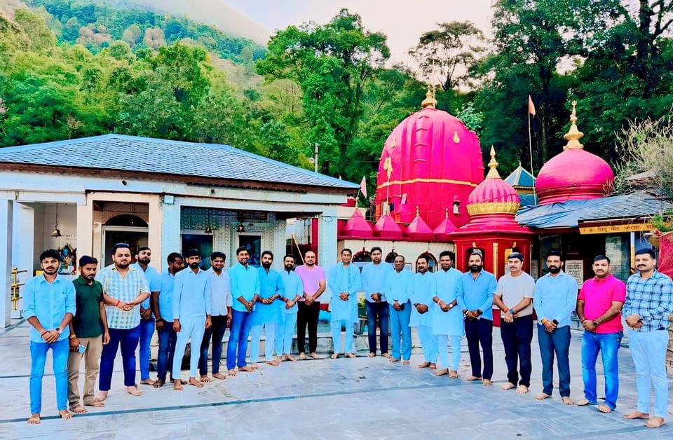 Dr. Somendra Tomar tweet media