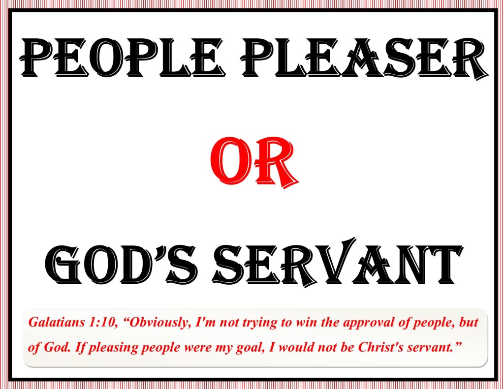 Pleasing People or Pleasing Purpose? 'Should your podcast aim to please or serve a higher purpose? Align with a divine calling at FaithCasters. ➡️ FaithCaster.org