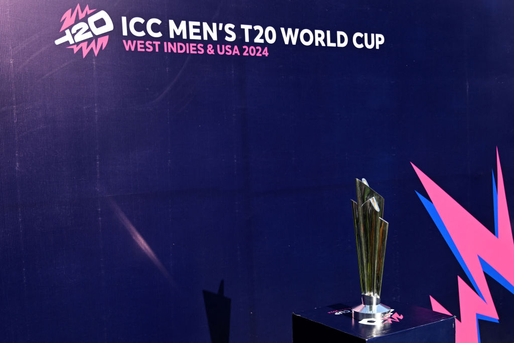 Make a bold prediction for this World Cup #T20WorldCup