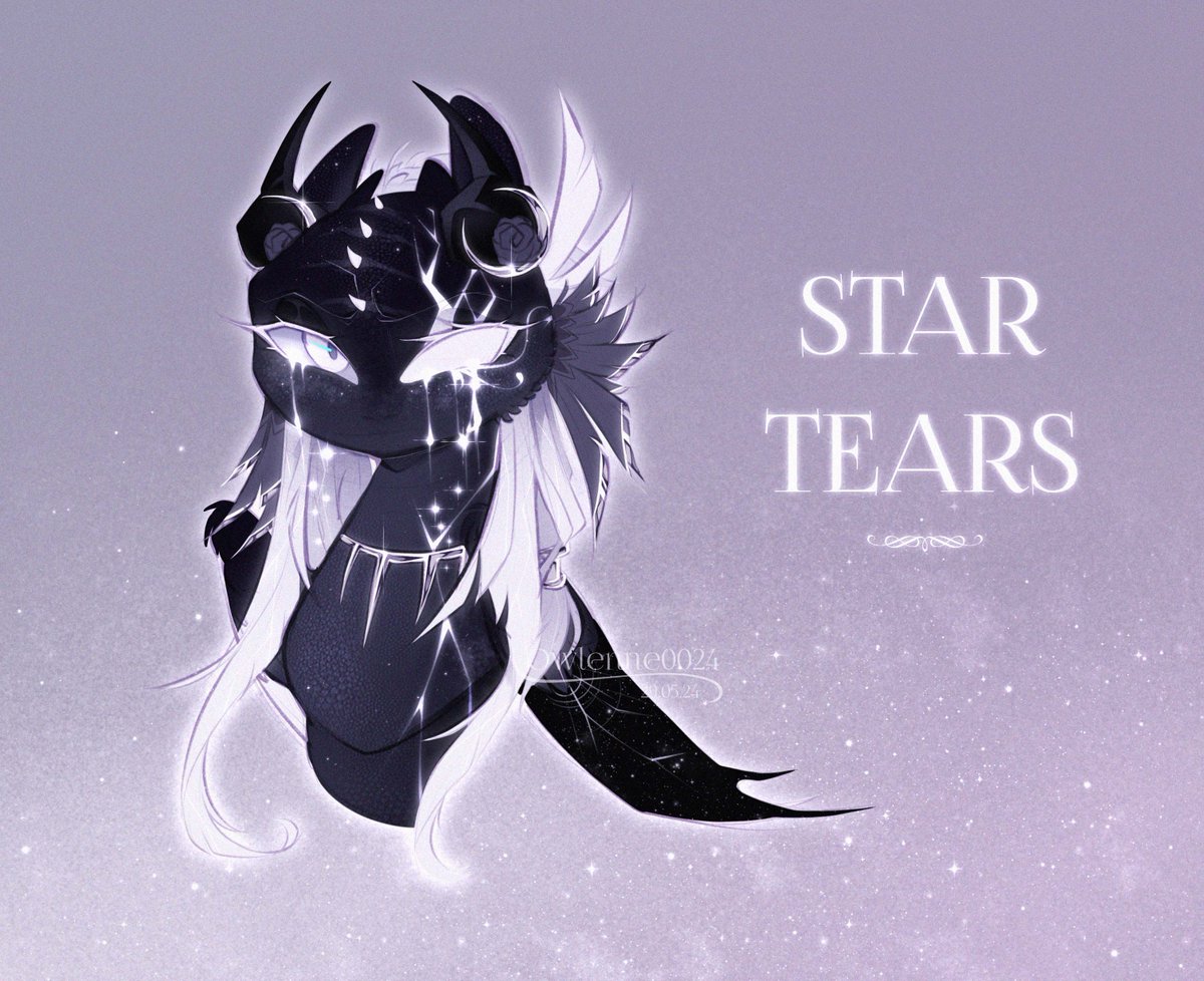 owlenne0024's tweet photo. Esme cries stars ✨
•
#art #owlenne #oc #digitalart #digitalartwork #illustration #artist #httyd #httydoc #efnf #howtotrainyourdragon https://t.co/VTDU6QFkJ3