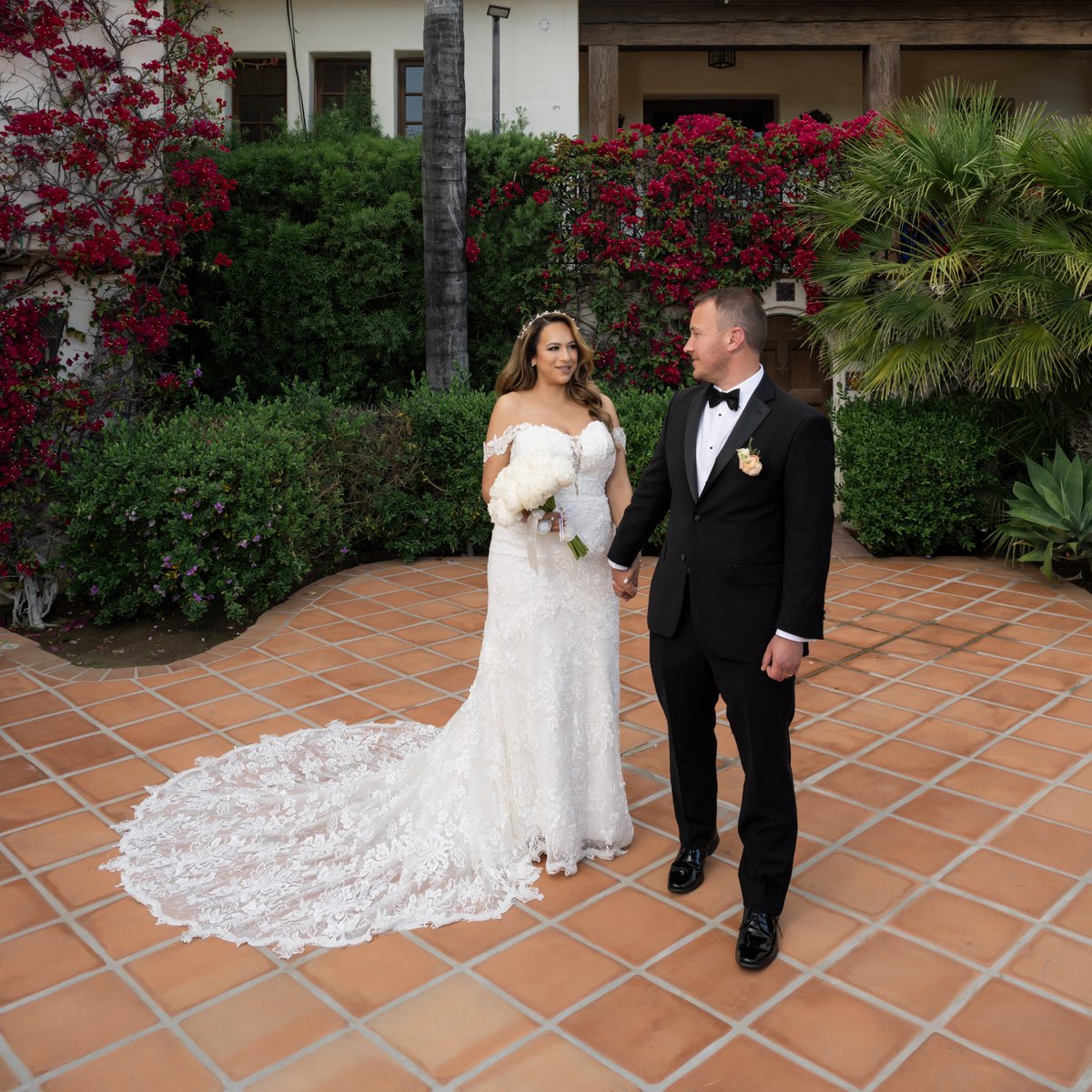 Wedding bells rang for L.A. Magazine co-owner Ben Meiselas and Xochitl Marin on May 18. Their exquisite ceremony drew a star-studded guest list and featured unforgettable moments. Dive into the details below. 👇