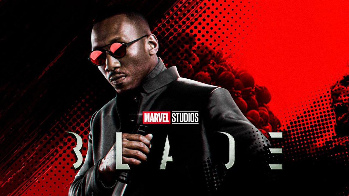 🚨 Le film Blade aurait un budget entre 50 et 70 millions de dollars, le film sera bien R-RATED et très sombre avec aucun humour. #Marvel #MarvelStudios Via @MyTimeToShineH