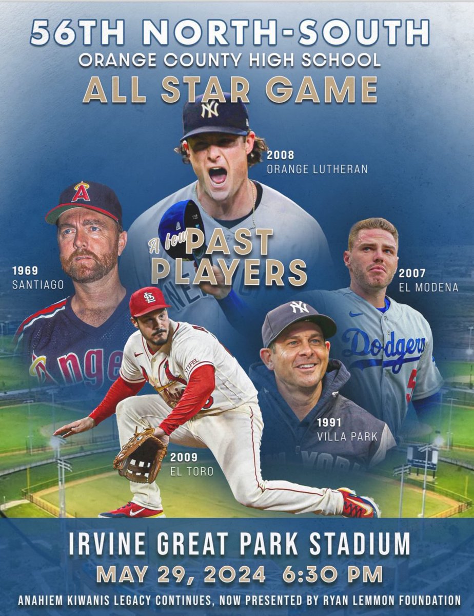 Canyon Baseball tweet media