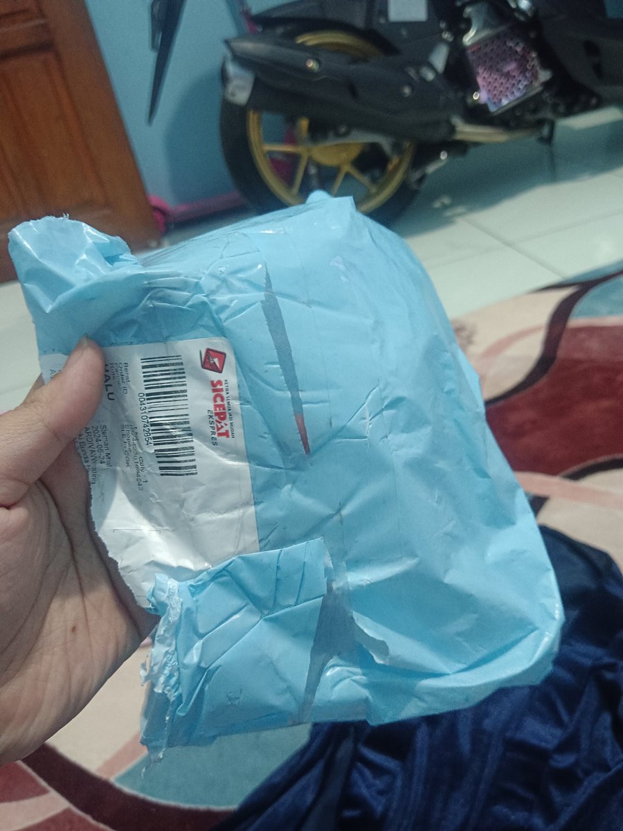 Wahyu rizky lestari tweet media