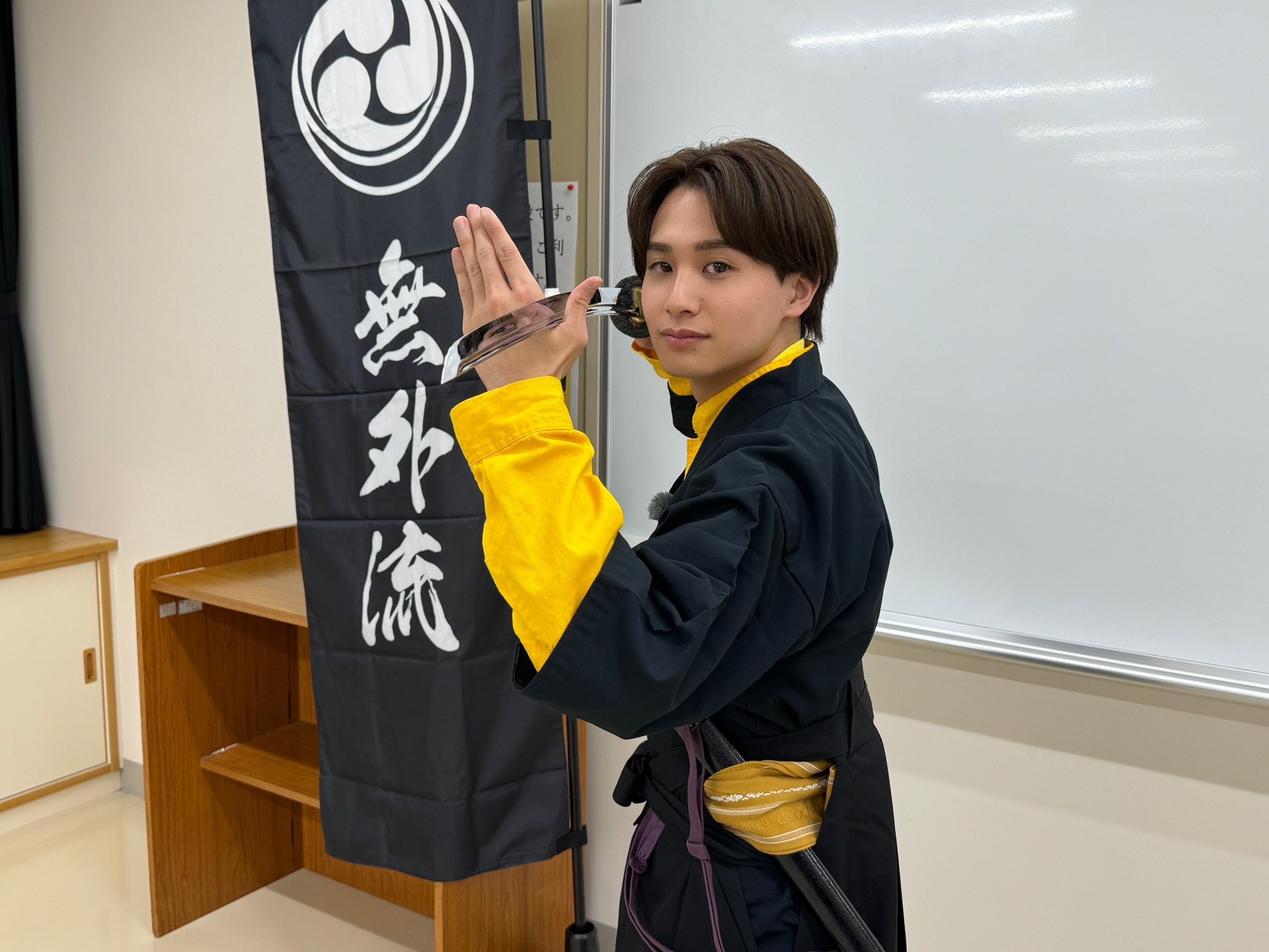 黒田昊夢（くろだひろむ） on X: 
