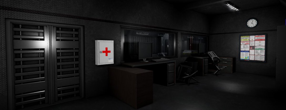 Madhouse Productions tweet media