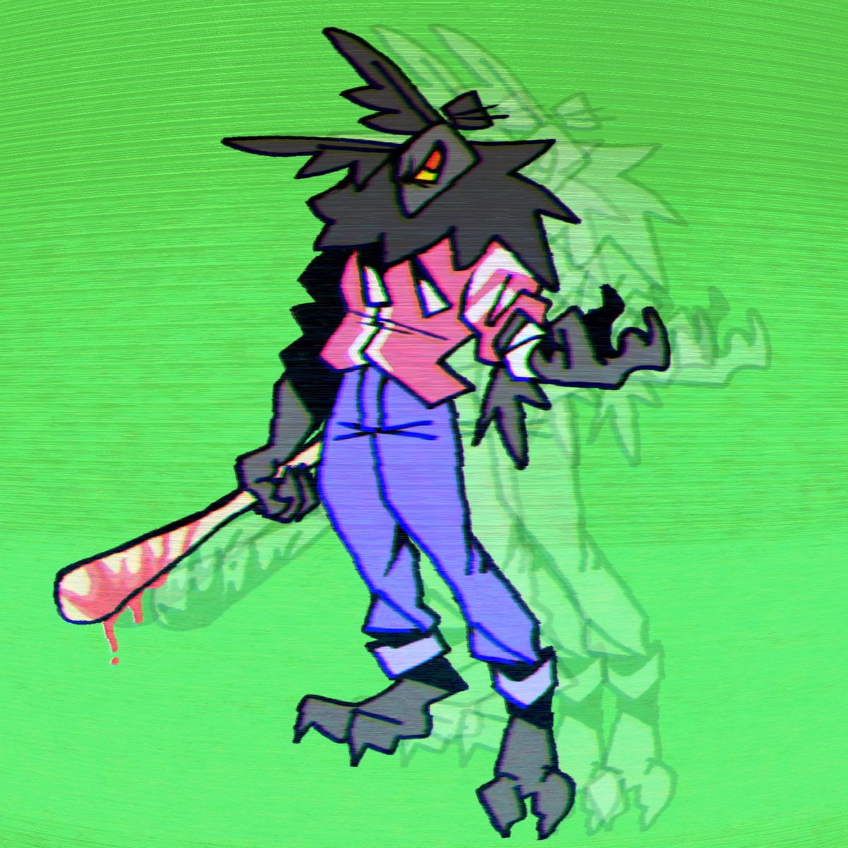 art bug (@mothbugarts) / Posts / X