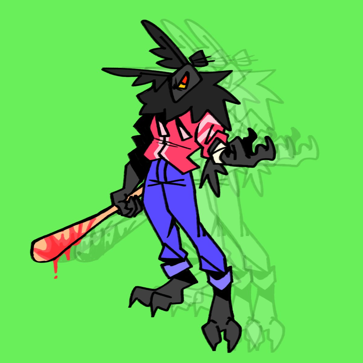 art bug (@mothbugarts) / Posts / X