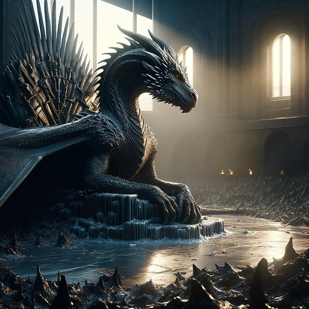 Drogon 🔶 tweet media