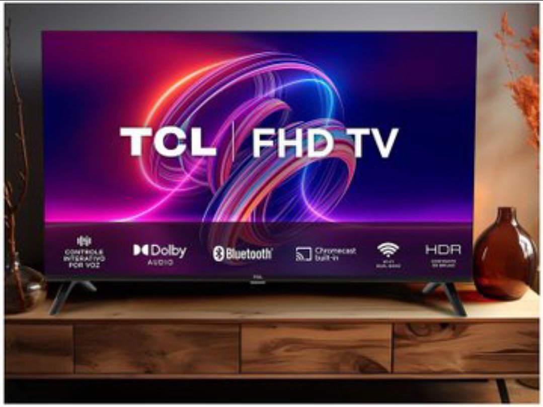 TCL has launched a range of Google QLED, 4K UHD, 4K QLED, smart televisions in India. The range includes the C655, P755Pro, P755, P655 and S5500 models.
#TLC #GoogleQLED #4kUHD #4KQLED
