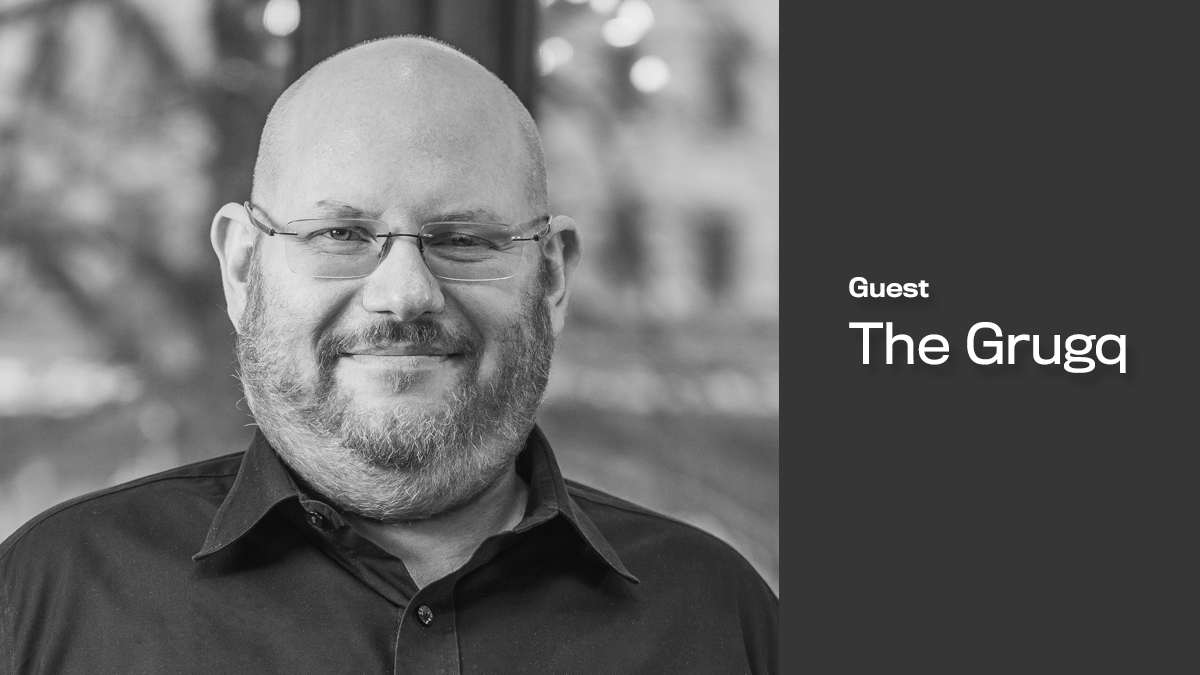 Listen to our newest episode: The Gentlemen Hackers interview: the grugq

👉 herrasmieshakkerit.fi