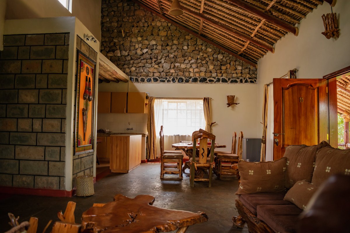 Naivasha Kongoni Lodge isn't just a place to stay, it's a haven for complete relaxation. Let us whisk you away from the daily grind and reconnect you with the simple joys of peace and tranquility.  Book your escape today and rediscover yourself amidst the beauty of Naivasha.