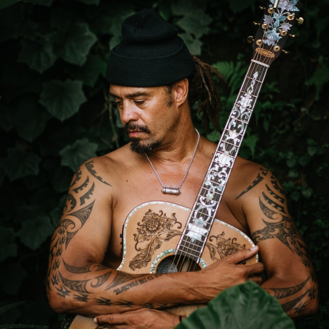 REMINDER 💛 The Frontier Member presale for @michaelfranti & Spearhead's Sydney and Brisbane shows kicks off tomorrow at 10am local time! Find all the details at frontiertouring.com/michaelfranti