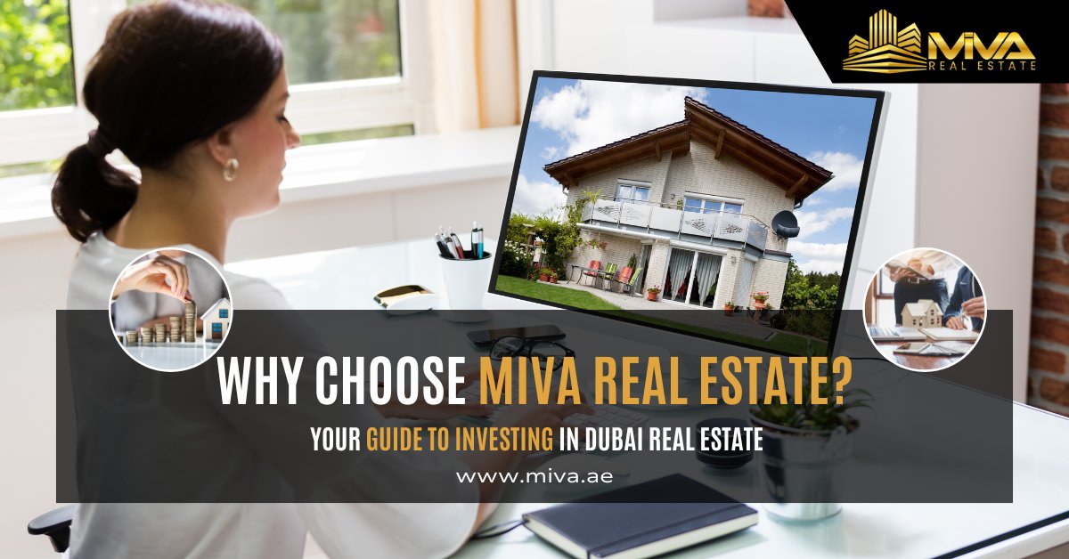 Why Choose Miva Real Estate? Your Guide To Investing In Dubai Real Estate

Read More :- linkedin.com/pulse/why-choo…

#mivarealestate #dubaiinvestments #realestatedubai #propertyinvestment #expertadvice #luxuryproperties #marketinsights #personalizedservice #dubai #uae