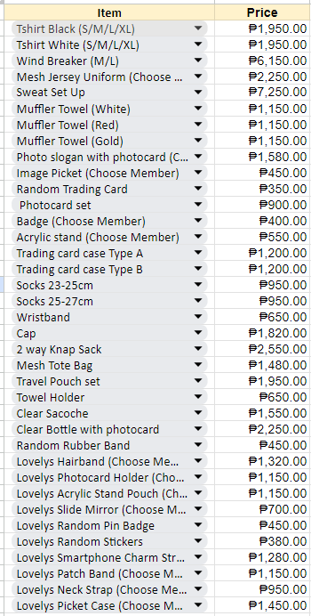 movelyboo's tweet image. TWICE READY TO BE SPECIAL IN JAPAN MD
Form: cognitoforms.com/MovelyBoo1/REA…

Small items – FETA
Bulky / Large items – NETA

20% DP is required
NO DP = NO ORDER

Balance DOP – June 30, 2024

Please check your email after filling out the form.