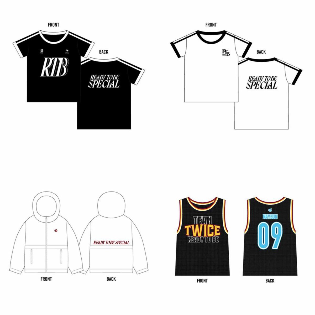 movelyboo's tweet image. TWICE READY TO BE SPECIAL IN JAPAN MD
Form: cognitoforms.com/MovelyBoo1/REA…

Small items – FETA
Bulky / Large items – NETA

20% DP is required
NO DP = NO ORDER

Balance DOP – June 30, 2024

Please check your email after filling out the form.