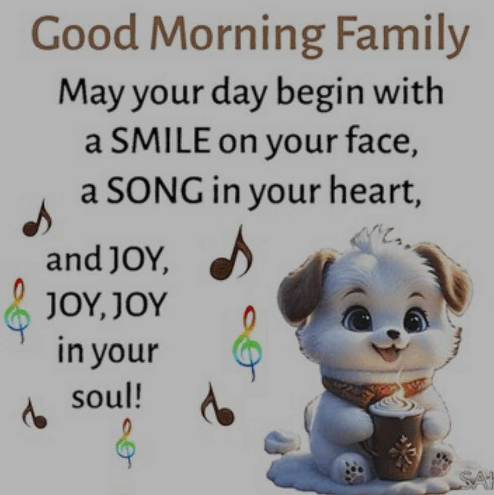 Andy_view's tweet photo. Guten Morgen und einen schönen Tag euch #GodMorningTuesday #haveagoodday https://t.co/r0p4We0Gkc