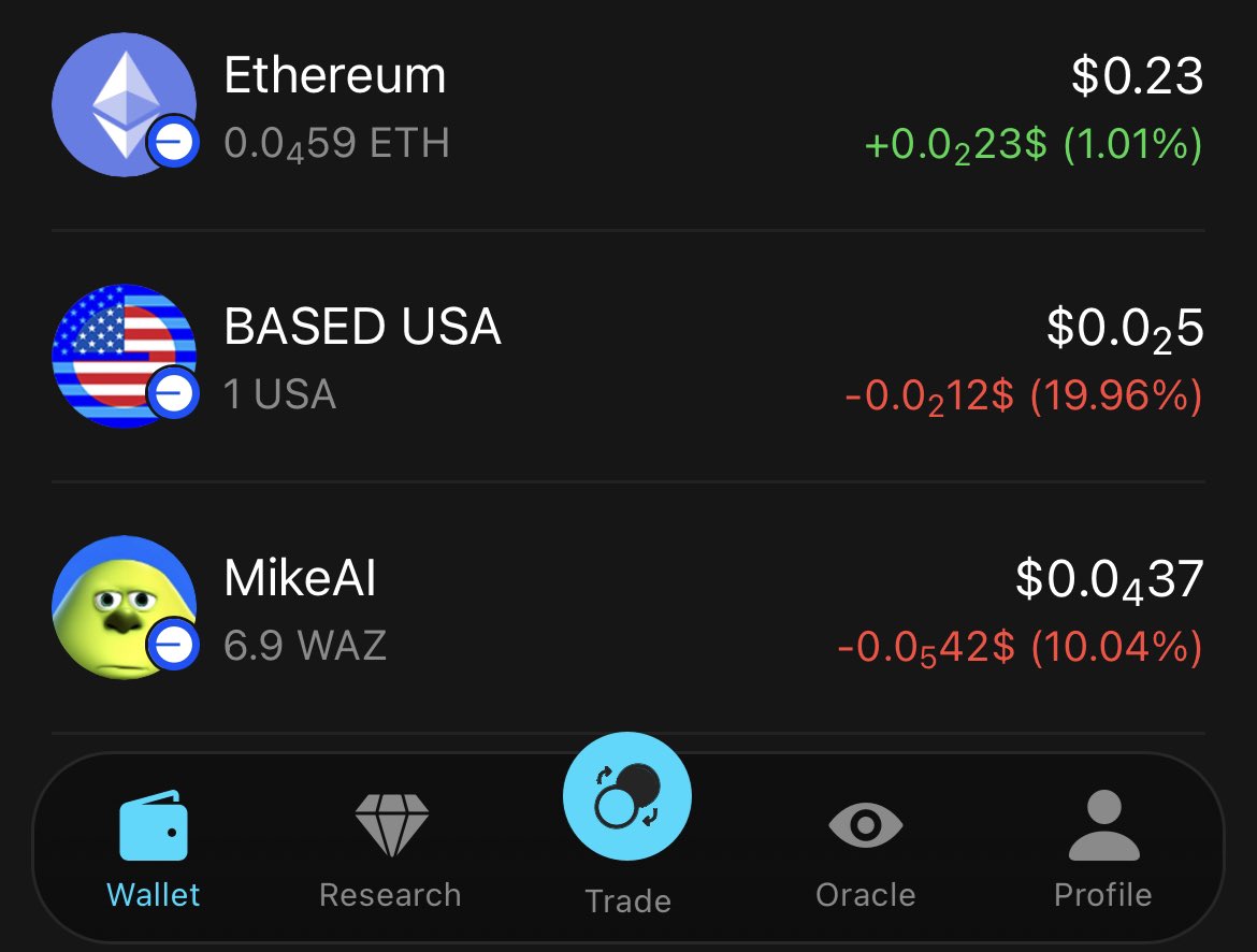 cryptohousetop's tweet image. Trading in the network base comes many different coins I trade in the bot AlphaDex  - t.me/alpha_web3_bot…

#base #baseeth #memecoin #dex #trade #drop #cryptomews #sol