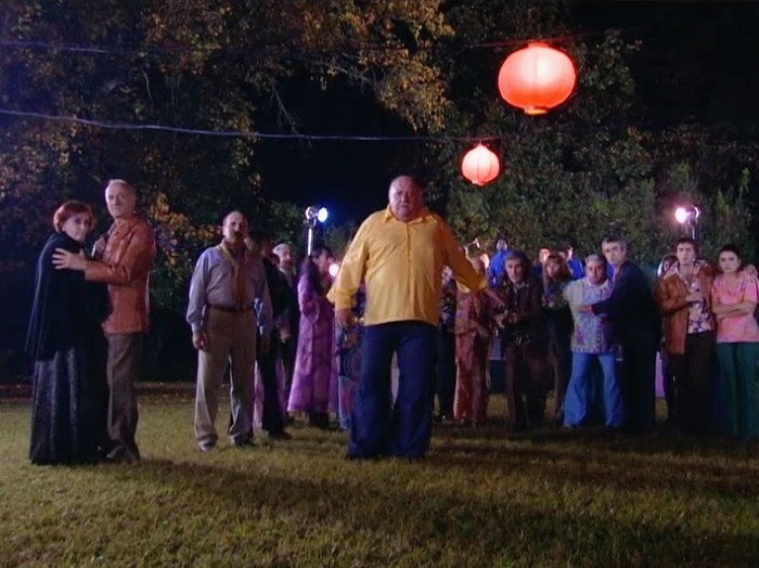 El 29 de mayo de 2002 se estrenaba "Los impresentables" (1x10), con Érica Rivas, Cacho Espíndola y Mabel Pessen.