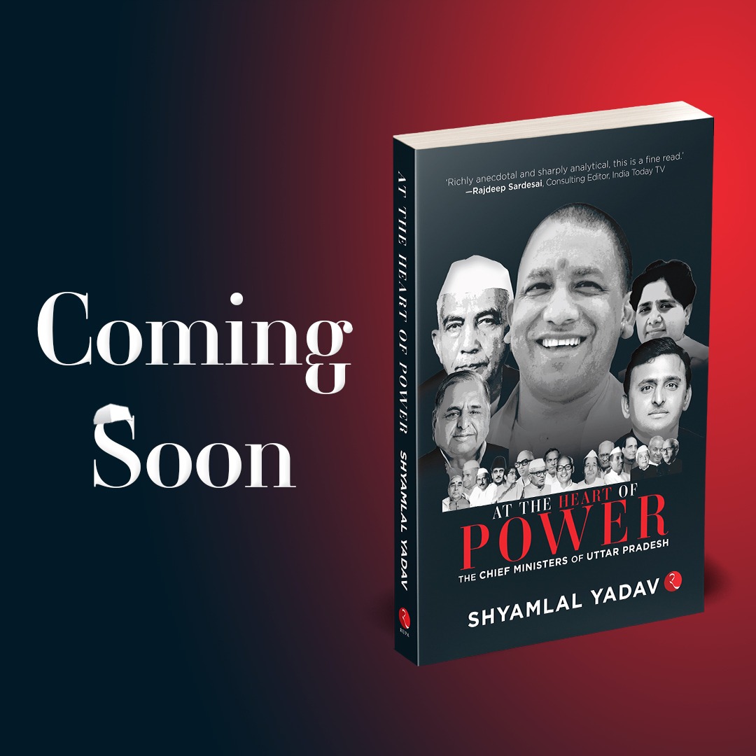 Uttar Pradesh—the most populous state of the country—has been instrumental in continually shaping Indian electoral politics. In At the Heart of Power, Shyamlal Yadav, one of the prominent investigative journalists of India, delves into the lives and times of the 21 chief