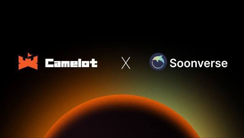 🎉Excited to join forces with @soon_verse in a strategic partnership to nurture innovation and growth within the #Web3Gaming and #Metaverse ecosystem 🚀🎮 As a leading accelerator and incubator, SoonVerse supports builders and projects while fostering a vibrant community.💪 Get