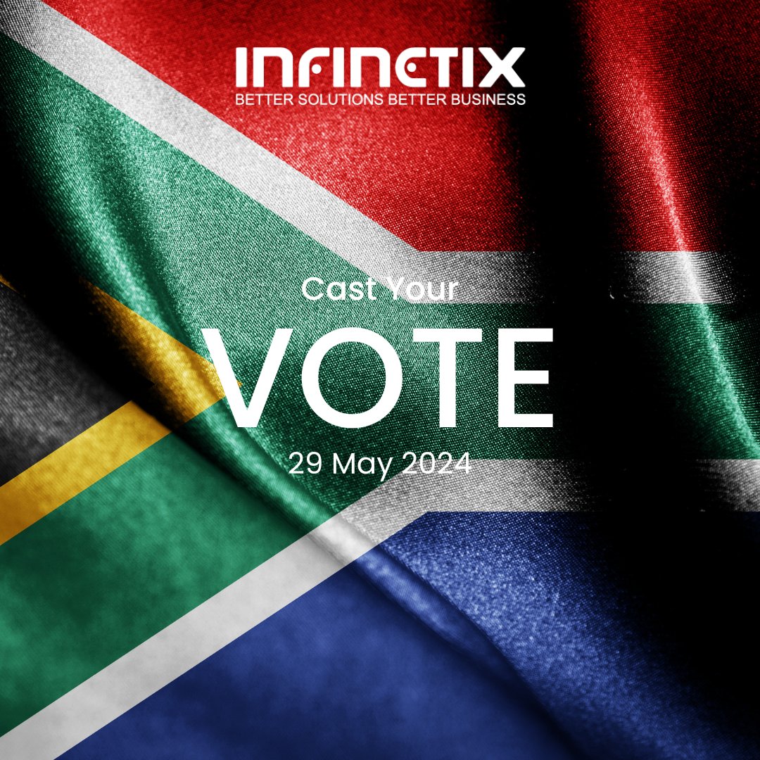 Infinetix tweet media