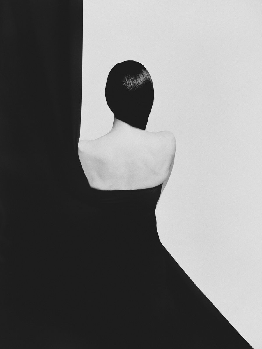 Bastiaan Woudt - Harmony, 2023 #Photography