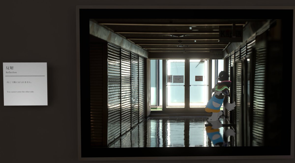 阿龍 & 酷利クーリ🔜2026 UTFG 🔜 2026 Infurnity tweet media