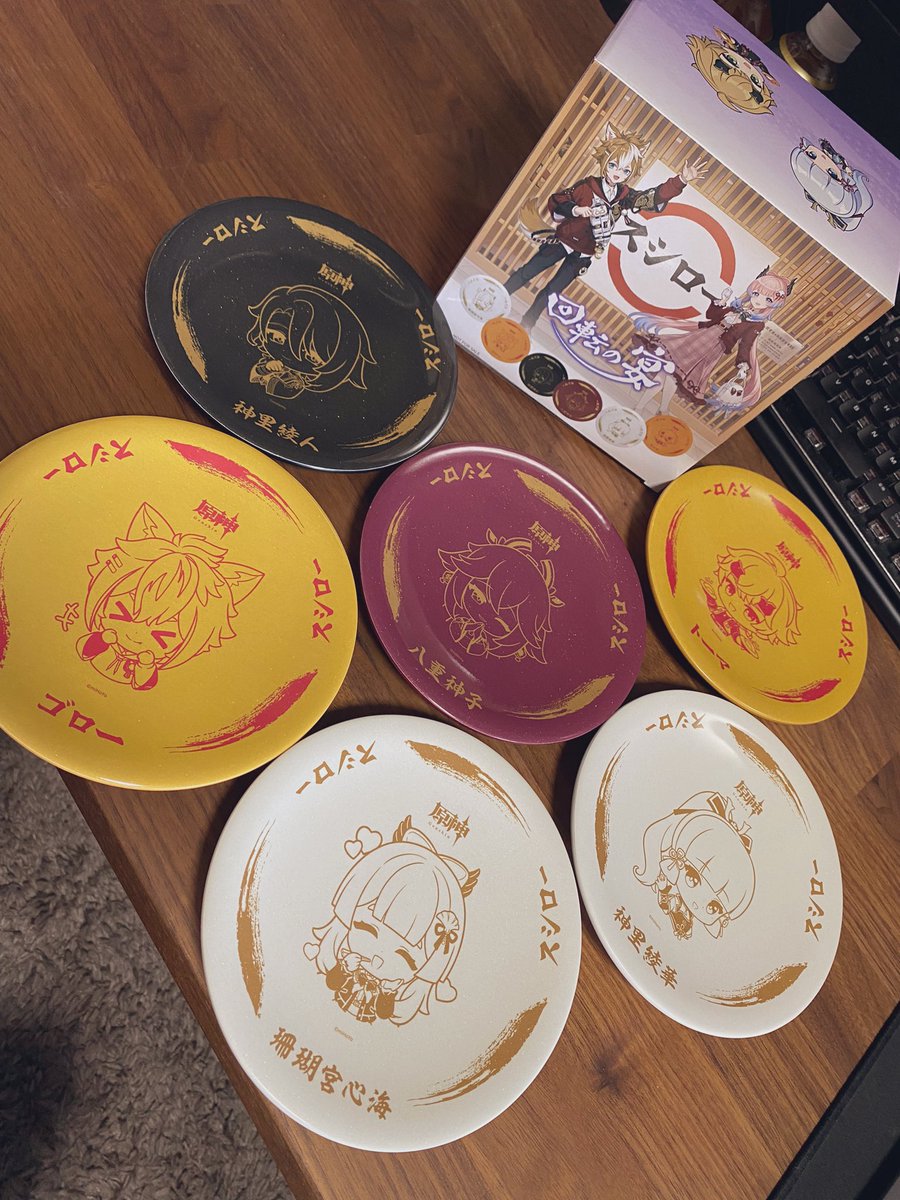 お水@原神 (@Omiz_Genshin) / Posts / X