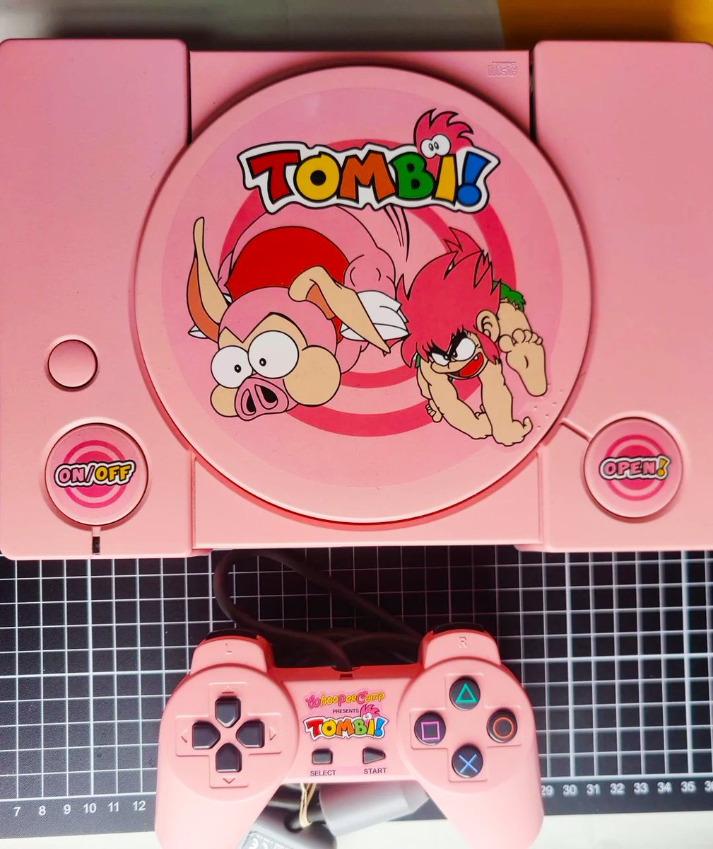 PlayStation Nostalgia tweet media