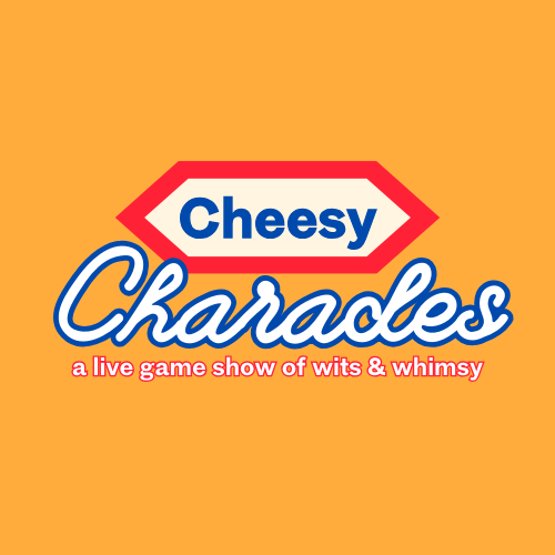 Dyloosional's tweet photo. 🧀Cheesy Charades🧀

🤡watch your favorite creators act out and guess words that YOU (chat) suggest🤩

coming soon on https://t.co/z1jsSWrDCo https://t.co/2NDwkaliYl