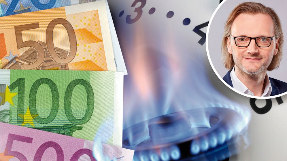 Der Gaspreis steigt wieder an und Experten warnen davor, dass Kunden trotz verringertem Verbrauch mit saftigen Nachzahlungen rechnen müssen Die Großhandelspreise sind bereits um etwa 20%gestiegen ‼️ Europaweite Spitze‼️ Gaspreise stiegen nirgends so stark wie in Österreich‼️