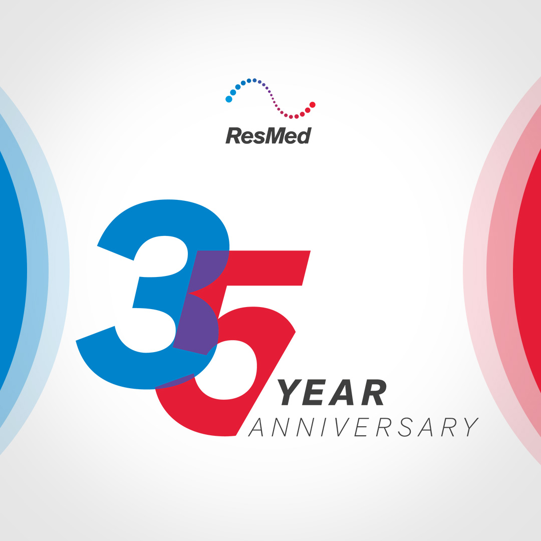 Resmed Japan tweet media