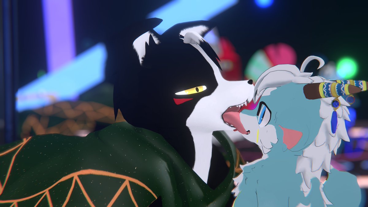 阿龍 & 酷利クーリ🔜2026 UTFG 🔜 2026 Infurnity tweet media