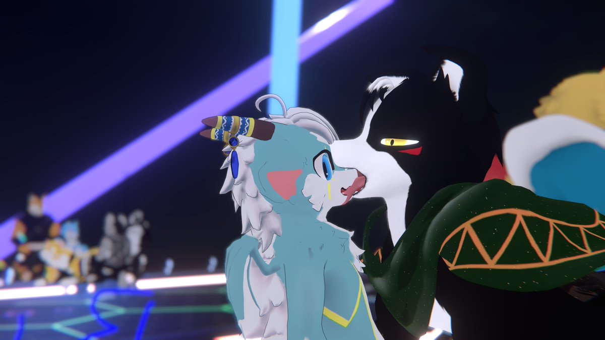 阿龍 & 酷利クーリ🔜2026 UTFG 🔜 2026 Infurnity tweet media