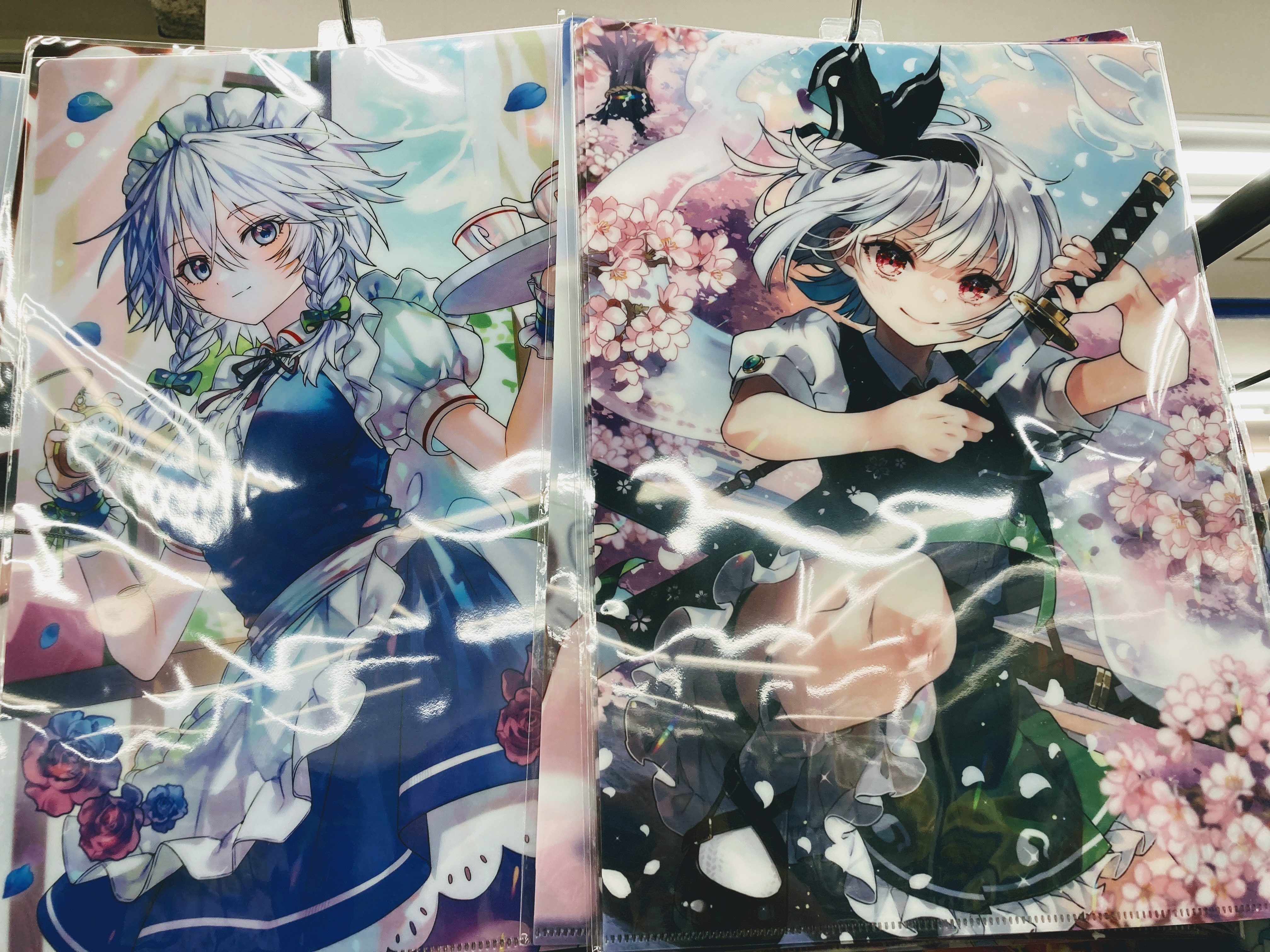 アニメキャラクター 紙類 大量 270点程 まとめ売り♡ 現状】 アニメグッズ 紙系 まとめ売り フェアリーテイル、けい