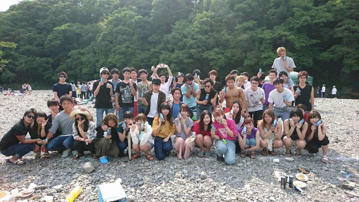 rrjas87's tweet photo. ⚠️新歓情報

現時点📢(ドタ参OKお早めに🏃‍♂️)

31日(金)
🧜‍♀️🧜94人

当サークルの入サー条件は新歓に参加することだけ🙌 

※年会費無し、兼サーや新歓だけ参加OK👏

新歓受付はこちら👇

 #インカレ   #インカレサークル　#春から明治　#春から早稲田  #春から法政 #春から日大　#春から駒澤 https://t.co/b2T5q2Urrf