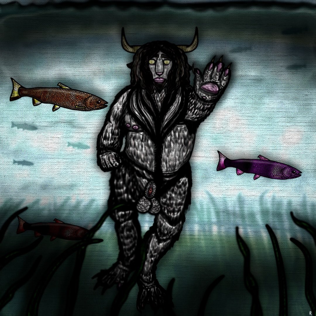 Content from satanichoneybee