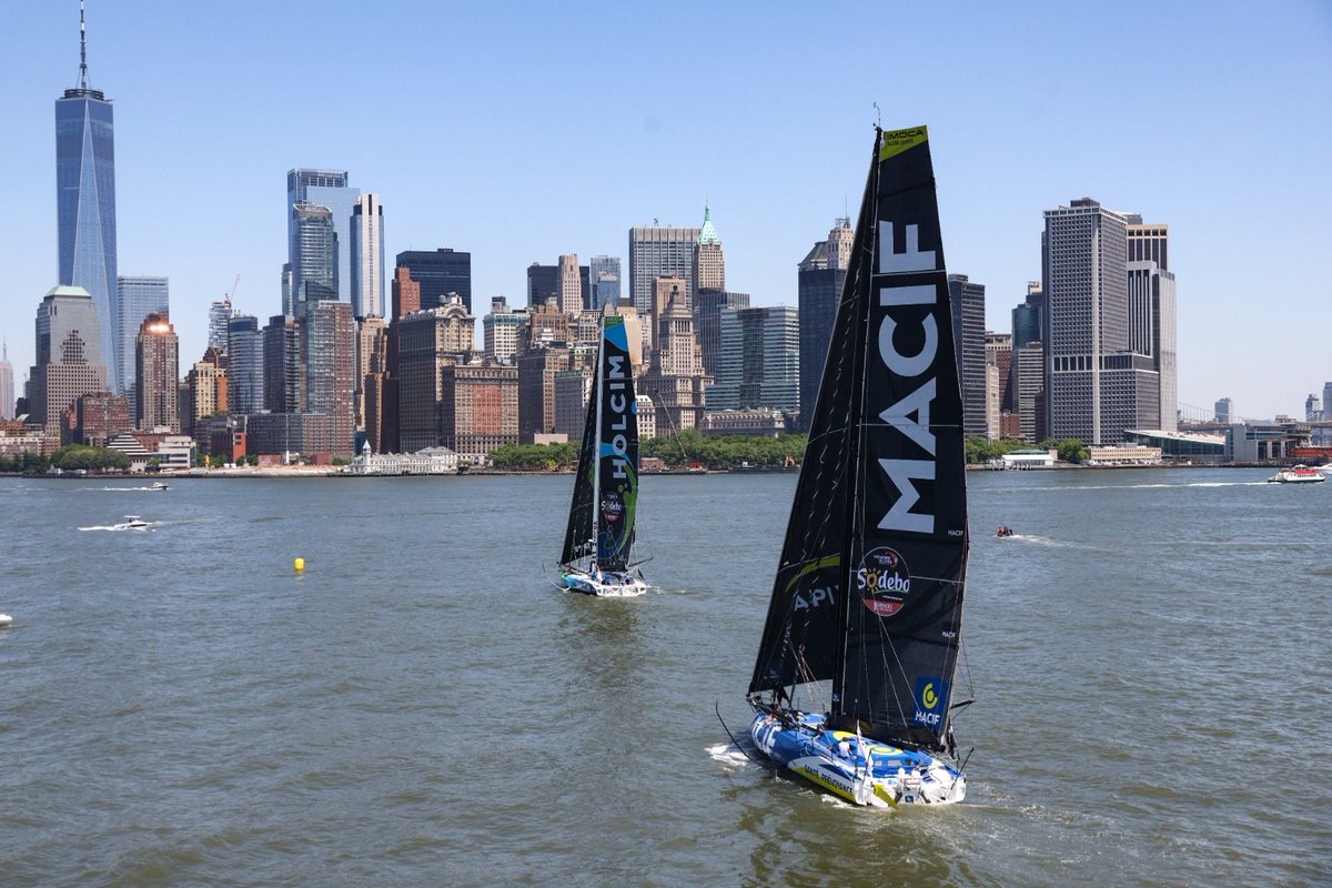 Frederic COME tweet media