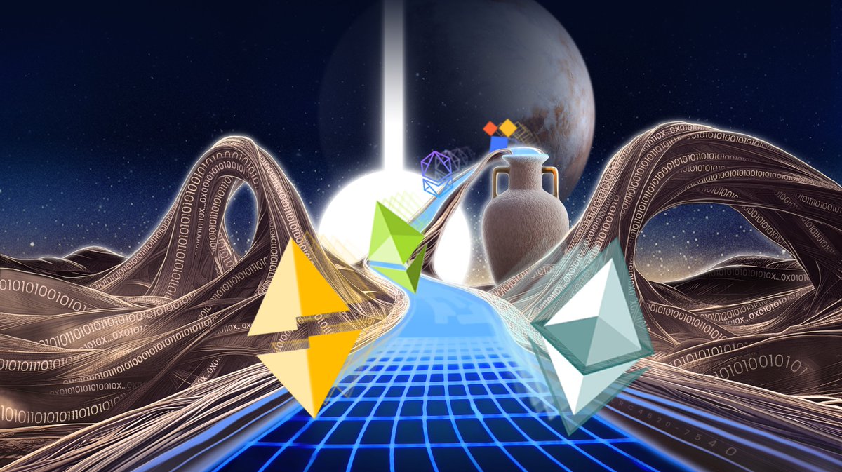 Joined the <a href="/amphor_io/">Amphor.io 🏺</a> fam 🏺