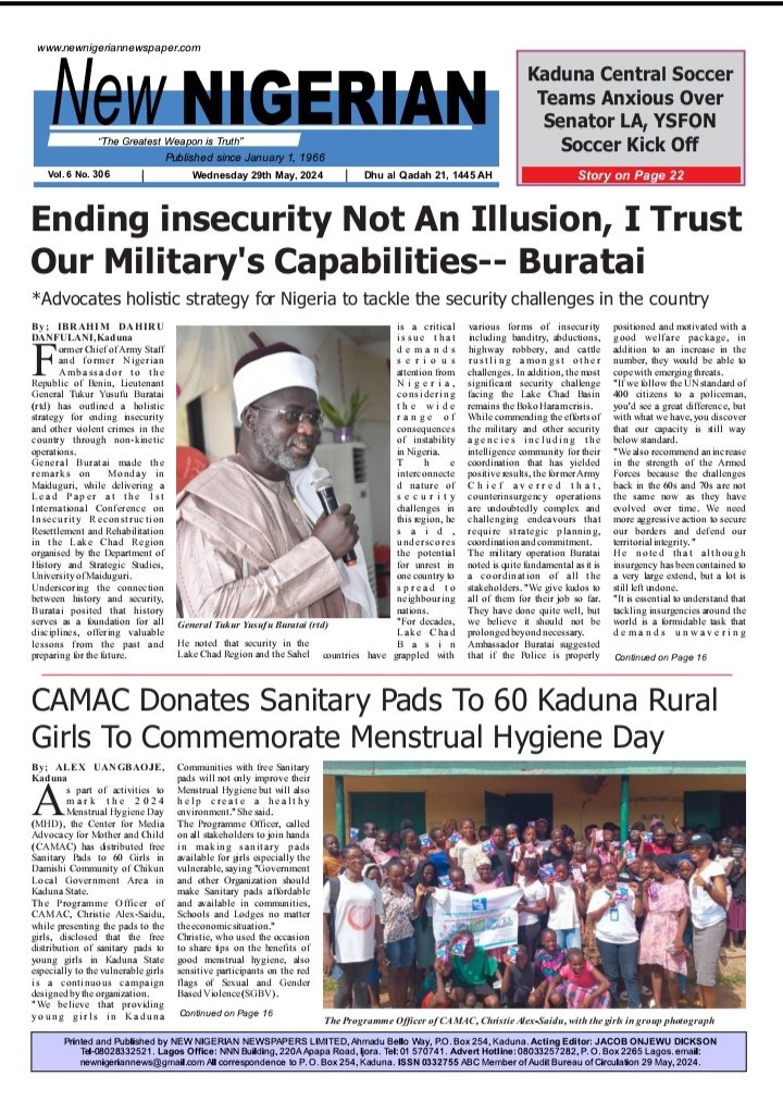 Center for Media Advocacy for Mother and Child tweet media