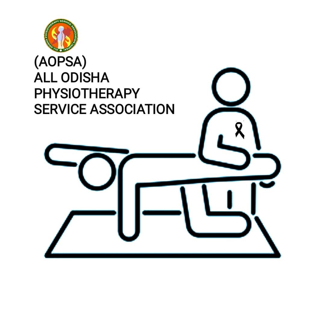 physiochetan's tweet photo. Physiotherapists under NHM decided to serve with black badges as a negative result of IMC. #NHMPHYSIOSwithBLACKBADGES #demand4CADREandREGULARIZATION #AOPSA @HFWOdisha @HFWOdisha @IPR_Odisha @MoSarkar5T @Naveen_Odisha @SecyChief @BjpOdisha01 @odishapcc https://t.co/4lHZmMFLyO