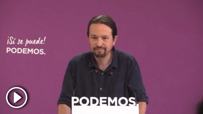 ✊✊ «En la Sanidad Pública no hay espacio para la exclusión ni la discriminación. Todos merecemos atención médica de calidad. #AccesoIgualitario» Pablo Iglesias Turrión #SíSePuede