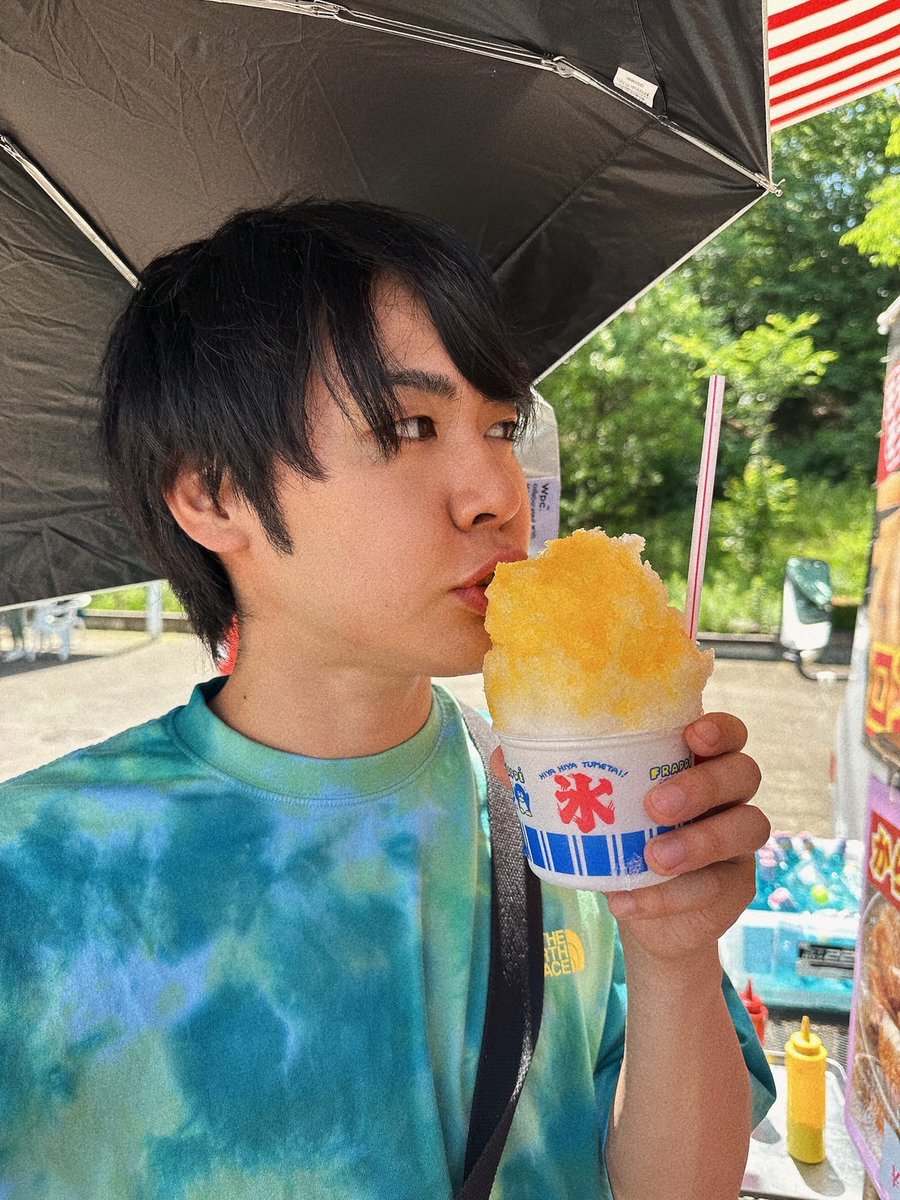 夏なつーー✌️✌️✌️✌️✌️