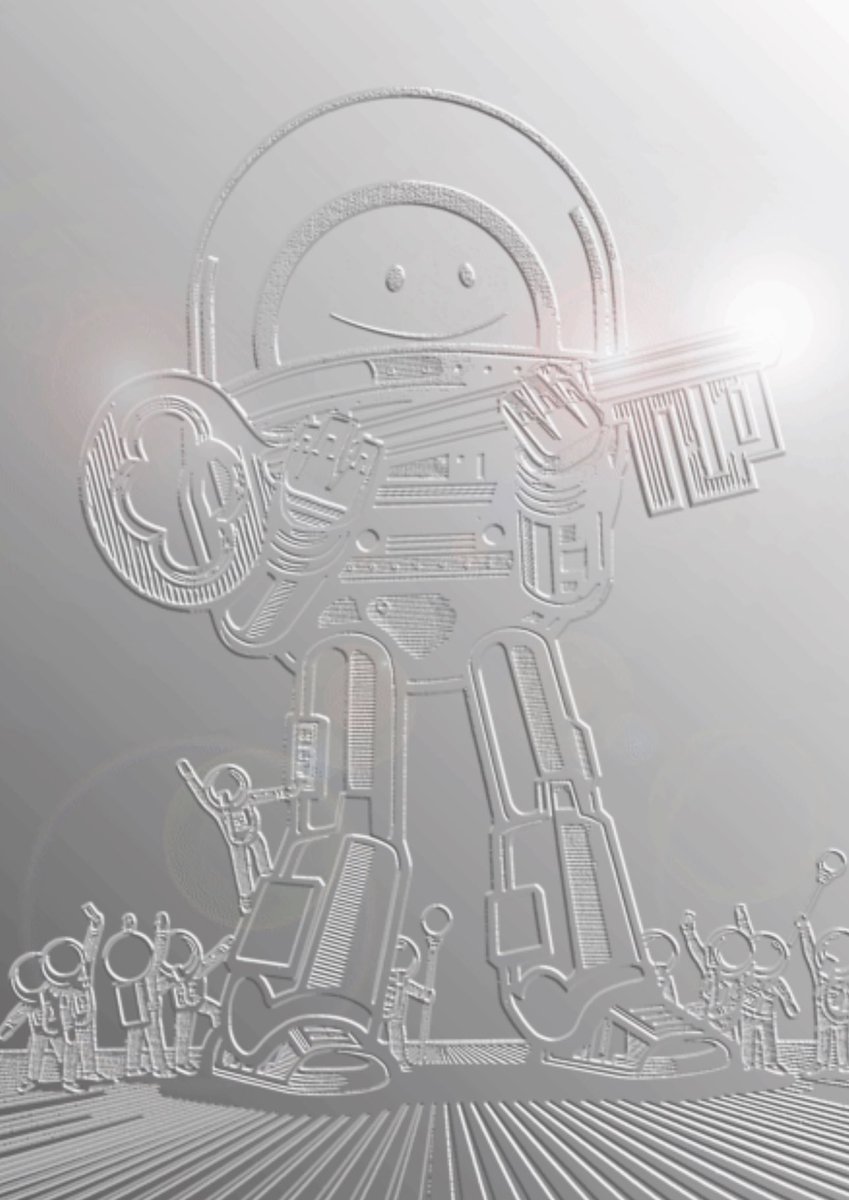 Gm! 🇵🇹✨ from <a href="/NFCsummit/">NFC SUMMIT - JUNE 4-6 2026 - LISBON</a> ☀️

Just 1 more day before our mint! This is your last chance to submit your whitelist wallet by 22:00 PM today!

We are minting tomorrow, May 30th at 7 PM CET on our website.

🌐 thelondonpolice.com/whitelist

777 Exclusive Genesis Keys will evolve over the